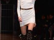 Versace ritorna tagli sbieco