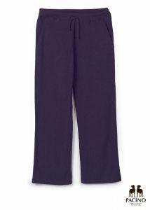 Bottega della Canapa PMT036 Pantalone tuta Uomo PACINO ®