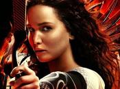 Hunger games ragazza fuoco