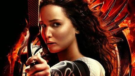 Hunger games - La ragazza di fuoco