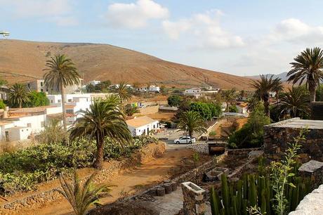 Fuerteventura: avventura, paesaggi e sport alle Canarie