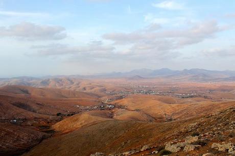 Fuerteventura: avventura, paesaggi e sport alle Canarie