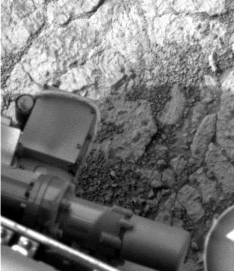 Gli ultimi aggiornamenti del rover marziano Opportunity