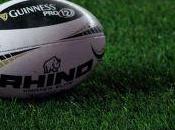 Pro12: Embra Warriors, ecco squadre gare fine settimana