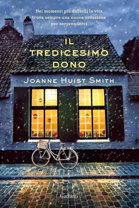 [Recensione] Il tredicesimo dono di Huist Smith Joanne