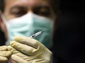 Sospeso vaccino antinfluenzale, sale numero delle morti sospette