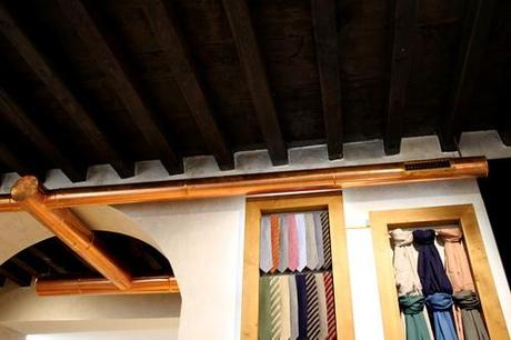 Ulturale Cravatte approda a Milano