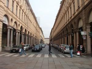 Via Roma