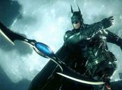 Nuove informazioni Batman: Arkham Knight Notizia