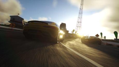 Ancora problemi per DRIVECLUB, stavolta legati al DLC gratuito