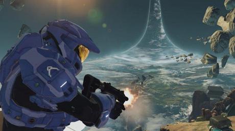 La patch di Halo: The Master Chief Collection sta causando qualche doloroso problema