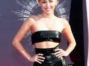 Miley Cyrus nuovo volto Golden Lady