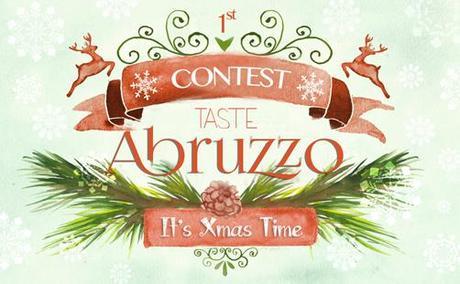 Stelle Ripiene di Coniglio e Nocciole con Salsa di Porri allo Zafferano Abruzzese BannerItsXmas