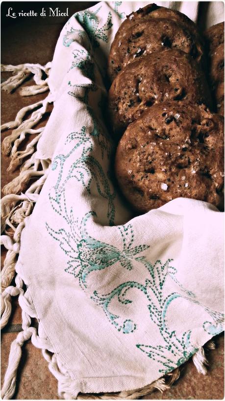 PANE E CASTAGNE