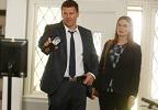 “Bones”: Emily Deschanel a bordo per la possibile 11° stagione