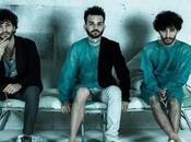 2eLeMenti, duplice sguardo vincente musica.