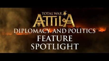 total war attila