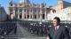 Il Professor Marcelo Gullo in Italia Il Professor Marcelo Gullo in Italia