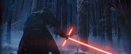 Star Wars: The Force Awakens teaser trailer, che il fomento sia con te