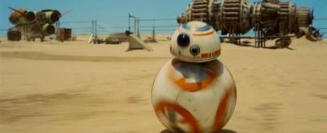 Star Wars: The Force Awakens teaser trailer, che il fomento sia con te