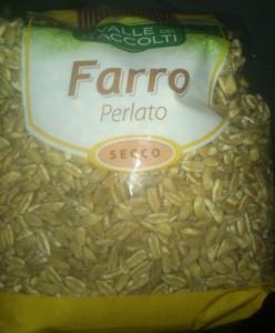 farro