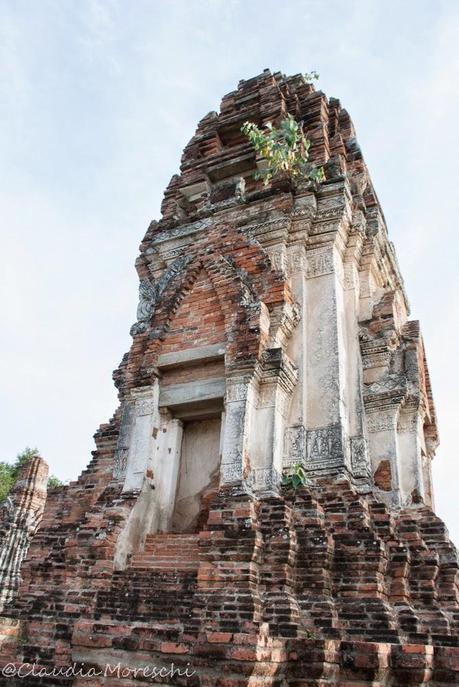 Tappa a Lopburi, la città delle scimmie