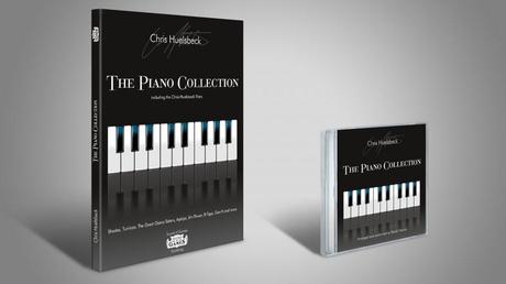 Chris Huelsbeck torna sulla scena con The Piano Collection