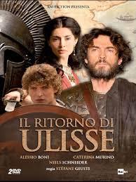 Alessio Boni protagonista di “Il ritorno di Ulisse”