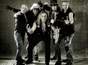 PRETTY MAIDS Video "Heart Without Home"