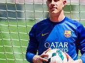 Barcellona, Stegen pronto all’addio