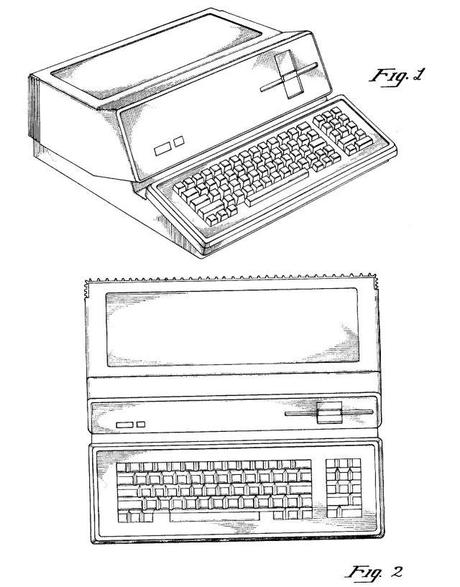 Steve Jobs Vive Ancora Negli Uffici Brevetti