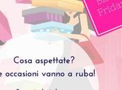 BLACK FRIDAY ARRIVATO! Leanne Banks appuntamento alla Bellagio Calzature scoprire Must Have stagione