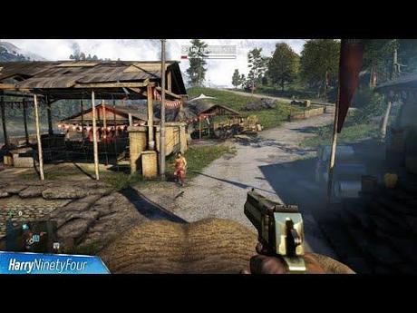 Far Cry 4 – Guida ai trofei/obiettivi