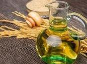 limone riso rigenerazione tessuti delle unghie