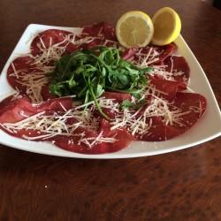 Bresaola