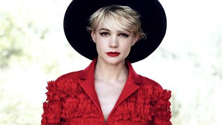 L'attrice del giorno: Carey Mulligan