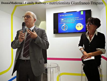 ExpoExpress Pisa - un piccolo assaggio di ExpoMilano 2015