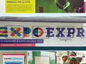 ExpoExpress Pisa piccolo assaggio ExpoMilano 2015