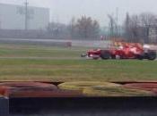 Sebastian Vettel prova F2012 Fiorano