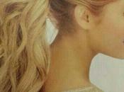 Jackets ponytails