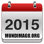 #mundimago : PREVISIONI 2015