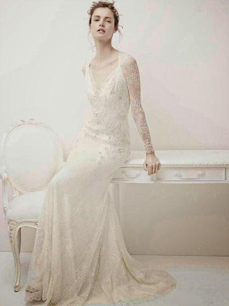 collezione Jenny Packham 2015