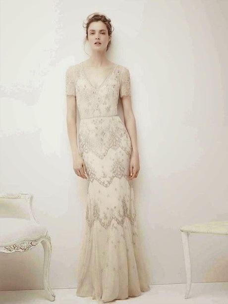 collezione Jenny Packham 2015