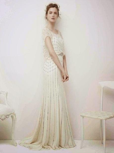 collezione Jenny Packham 2015