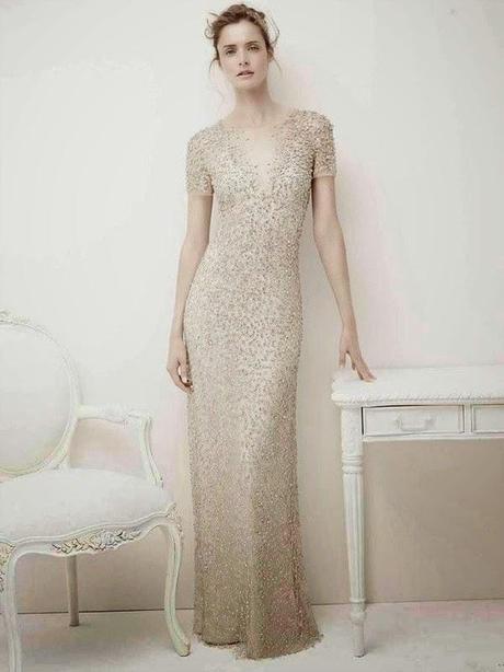 collezione Jenny Packham 2015