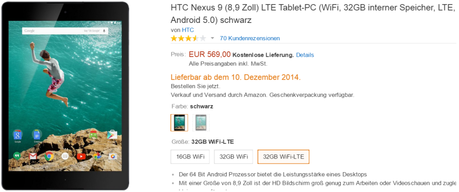 nexus-9-Amazon.de