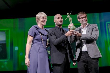 Eutelsat Tv Awards 2014: vincono Rai Yoyo, DMAX e Gomorra (Sky Atlantic)