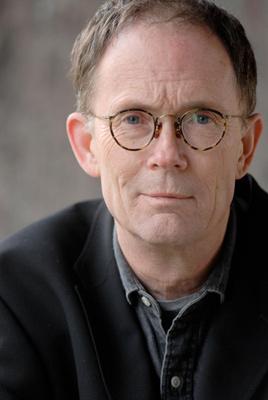 William Gibson ha provato Oculus Rift