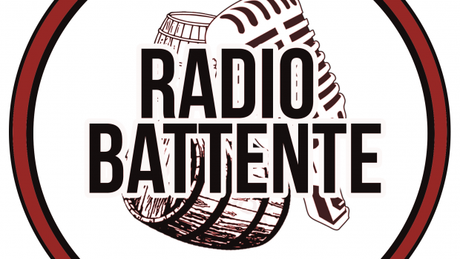 logo Radio Battente
