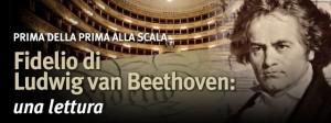 L’inaugurazione della nuova stagione del Teatro alla Scala: il Fidelio di Beethoven e il saluto di Barenboim